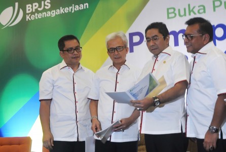 APKLI Tolak Rencana Jusuf Kalla Jadikan BPJS Kesehatan Sponsor Sepak Bola