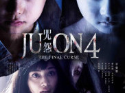 Kisah Mencekam Ju-On 4: The Final Curse Mengungkap Misteri Bocah Toshio