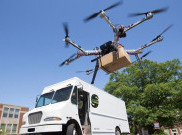 Workhorse, Saingan Amazon dalam Mengantar Barang