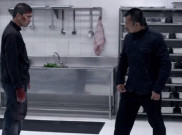 Guru SMP Jadi Aktor Film 