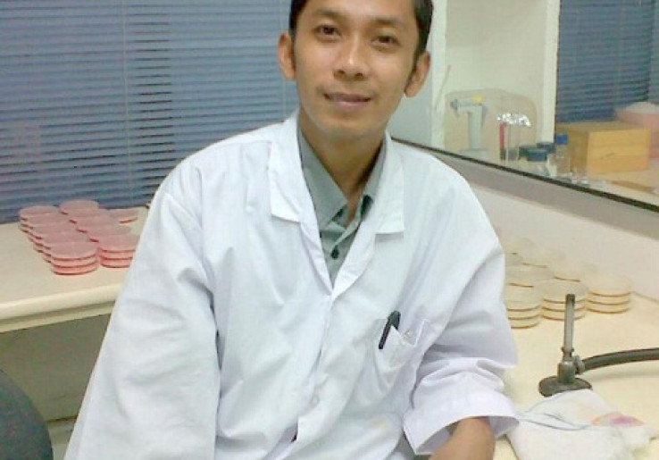 Tatan Dokter Hewan: Memulung Akan Saya Geluti Terus