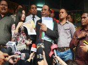 Ayah Prilly: Foto Telanjang Ini Penghinaan bagi Keluarga