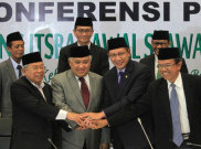 MUI Haramkan Gunakan Nama Tuhan untuk Makhluk