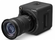 Canon Rilis Kamera Video, ME20F-SH