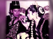 SBY Berbagi Resep Kebahagiaan Rumah Tangganya