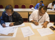 Atasi Calon Tunggal Pilkada, Pendaftaran Diperpanjang Seminggu