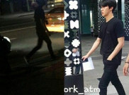 Sehun EXO Alami Kecelakaan Mobil