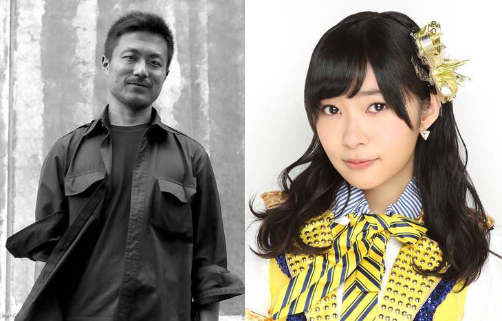 NMB48 dan HKT48 akan Rilis Film Dokumenter 2016 Mendatang
