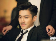 Choi Siwon SuJu Akan Jalani Wajib Militer Tahun Ini