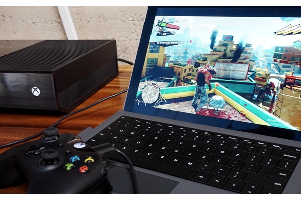 Xbox Mampu Jalankan Fungsi Windows 10