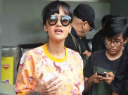 Julia Perez Ajak Korban Bullying Lapor Polisi