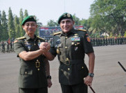 Berkarakter Tegas dan Keras, Letjen Edy Rahmayadi Dinilai Cocok Pimpin Sumatra Utara