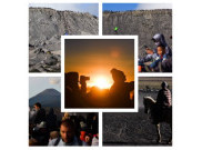 Eksotisme Gunung Bromo
