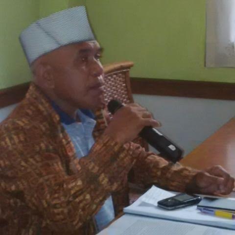 Politikus Golkar Ini Sebut Wali Kota Tual Tidak Pernah Salat 