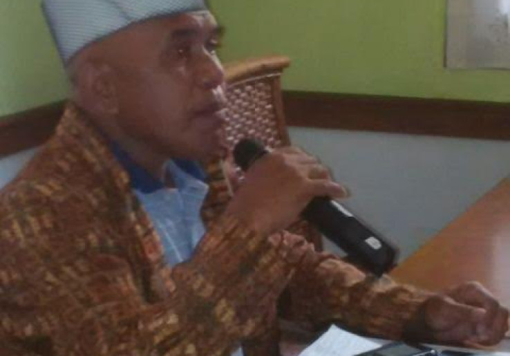 Politikus Golkar Ini Sebut Wali Kota Tual Tidak Pernah Salat 