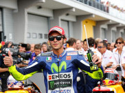 Valentino Rossi Kandidat Kuat Juara MotoGP 2015
