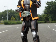 Video Terbaru ‘Kamen Rider Ghost’