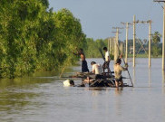 Banjir dan Tanah Longsor di Jawa Tengah, BNPB: 35 Tewas dan 25 Hilang