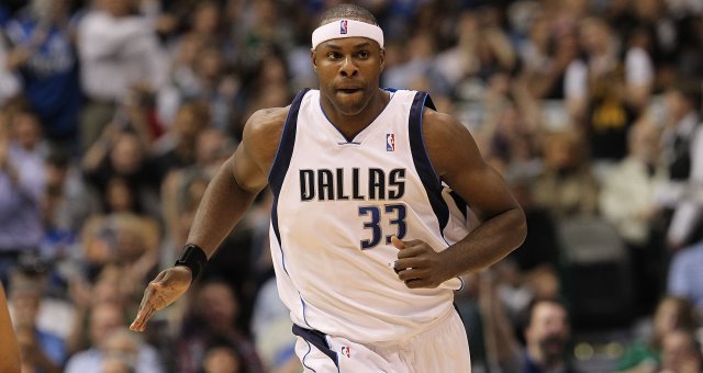 Brendan Haywood Berlabuh ke Blazers
