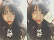 Tubuh Six Pack Minho SHINee Bikin Tiffany SNSD Salah Tingkah