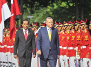 Kunjungan Presiden Turki Ke Indonesia