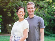 Mark Zuckerberg Banjir Ucapan Selamat dari Selebritis Hingga Tokoh Dunia