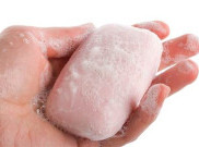 Hati-Hati Sabun Ternyata Buruk Bagi Kulit