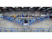 Drone Impian Facebook Terealisasi