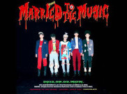 SHINee Rilis Teaser Audio ‘Hold Me’ di Album Married To The Music