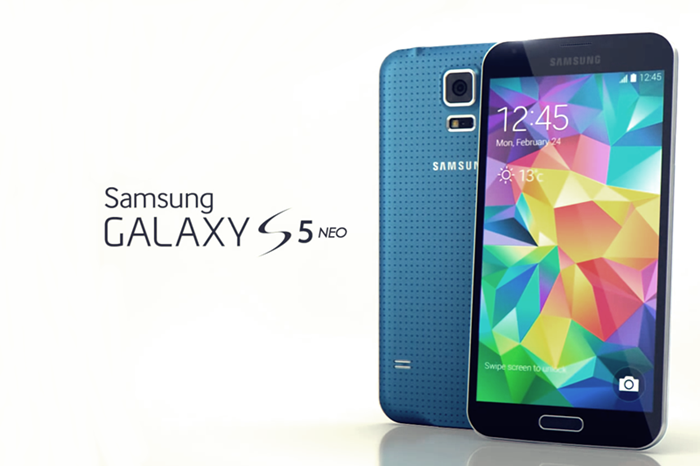 Spesifikasi Samsung Galaxy S5 Neo Mencuat di Dunia Maya