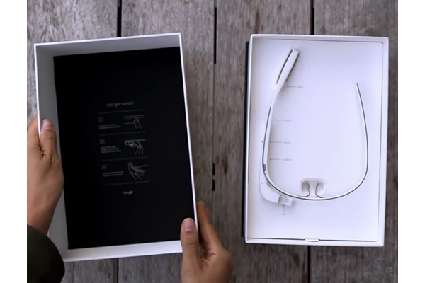 Google Glass Terbaru Resmi Rilis