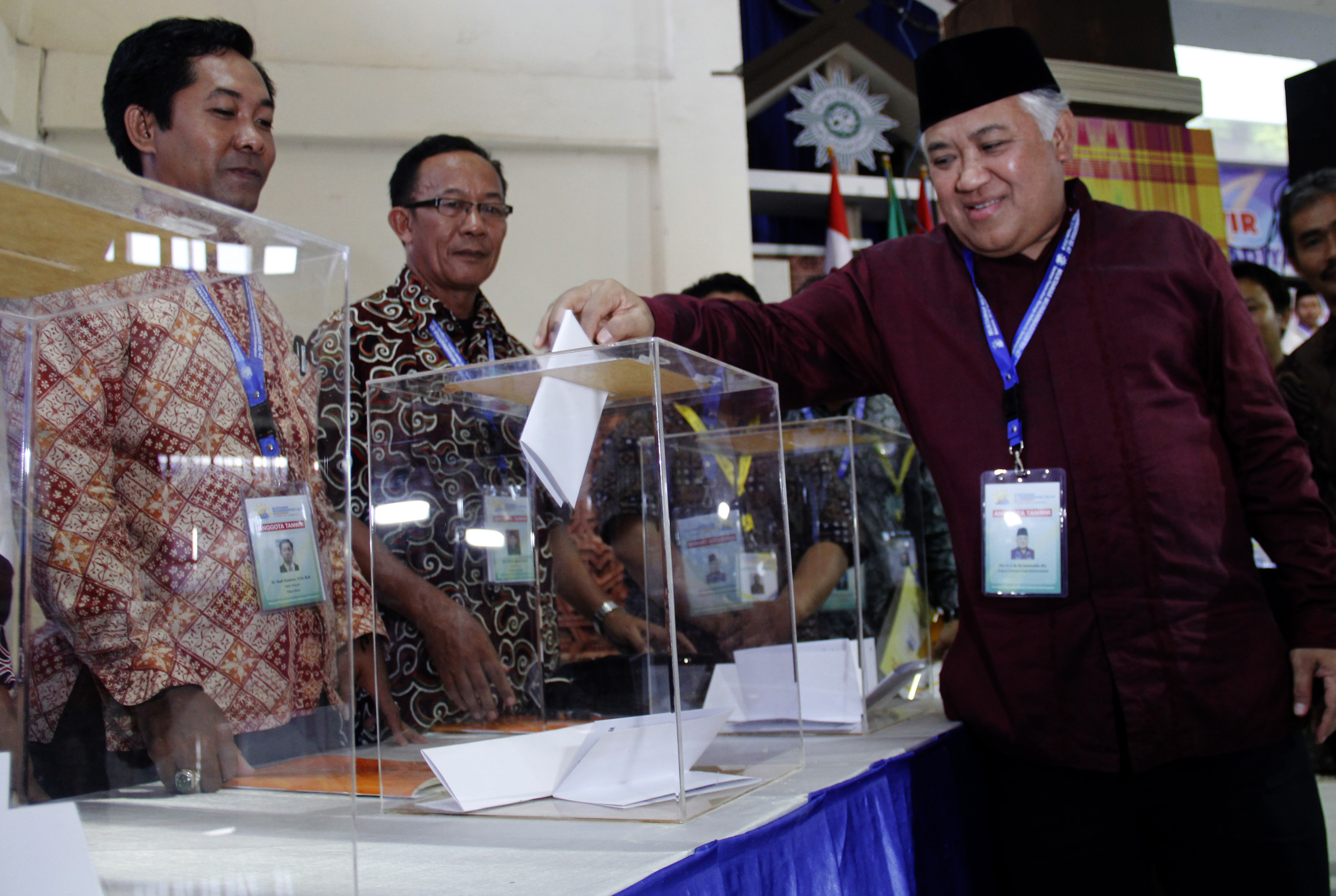 Ralat Pernyataan BPJS Haram, MUI Minta Disempurnakan