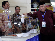 Ralat Pernyataan BPJS Haram, MUI Minta Disempurnakan