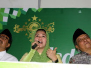 Gus Dur Tokoh NU yang Pernah Jadi Presiden 