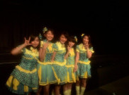 Setlist Terbaru Tim KIII, Guncang Theater JKT48