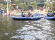 5 Tempat Wisata Keluarga di Bogor yang Murah Meriah