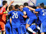 Community Shield 2015: Chelsea Siap Tundukkan Arsenal