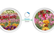 Smartwatch Terbaru Samsung Gunakan Bezel Fungsional