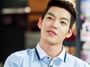 Kim Woo Bin Dapat Tawaran Kasting untuk Film dengan Budget Tinggi