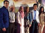 Film Surga yang Tak Dirindukan Capai 1 Juta Penonton
