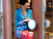 Kisah Andien Jajal Mobil Sport Sang Ayah