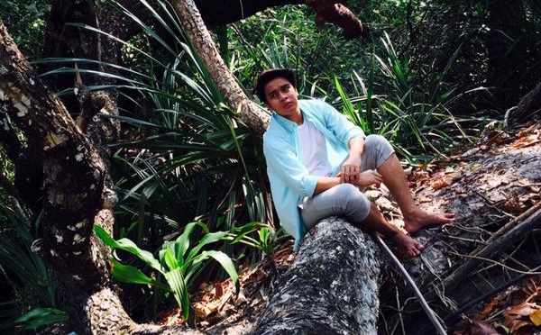 Ungkapan Sayang Billy Syahputra di Anniversary ke-2 Fansnya