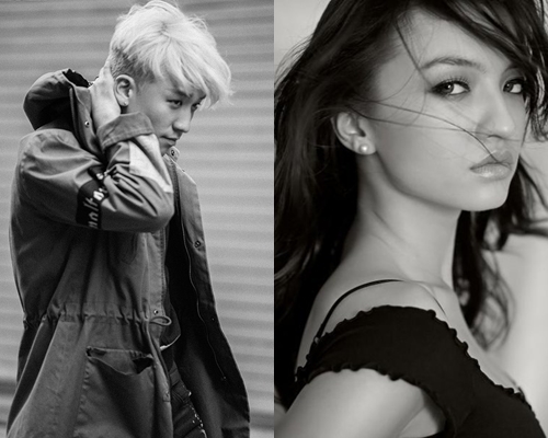 Seungri Big Bang Follow Akun Instagram Raline Shah