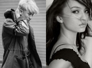 Seungri Big Bang Follow Akun Instagram Raline Shah