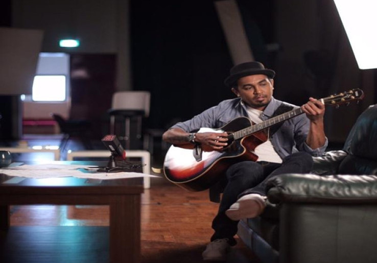 Glenn Fredly Rangkum Perjalanan Karirnya dalam Sebuah Film