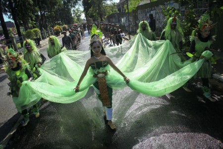 Ragam Budaya Yogyakarta