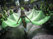 Ragam Budaya Yogyakarta 