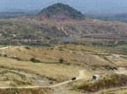 Rencana Penggenangan Waduk Jatigede Ditunda