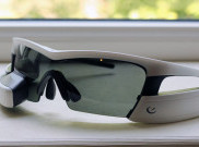 Jet Recon, Kaca Mata Olah Raga dengan Kamera