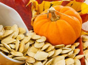 5 Manfaat Sehat Biji Labu